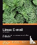 McDonald, Alistair, Taylor, Carl, Rusenko, David - Linux Email