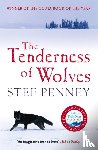 Penney, Stef - The Tenderness of Wolves