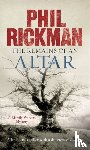 Rickman, Phil - The Remains of An Altar
