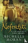 Moran, Michelle - Nefertiti