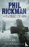 Rickman, Phil - The Fabric of Sin