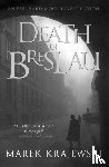 Krajewski, Marek - Death in Breslau