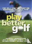 Howe, Colin - Play Better Golf