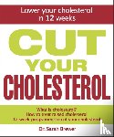 Sarah Brewer, Dr - Cut Your Cholesterol