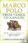 Bergreen, Laurence - Marco Polo