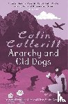 Cotterill, Colin - Anarchy and Old Dogs