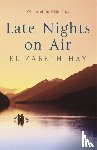 Hay, Elizabeth - Late Nights on Air