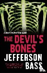 Bass, Jefferson - The Devil's Bones