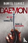 Suarez, Daniel, Quercus - Daemon
