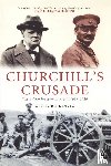 Kinvig, Major-General Clifford - Churchill's Crusade