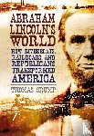 Crump, Dr Thomas - Abraham Lincoln's World