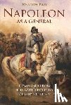 Riley, Lieutenant General Jonathon - Napoleon as a General