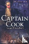 Gascoigne, John - Captain Cook