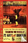 Zhong, Jin, Timofeevich, Andrew - Authentic Shaolin Heritage