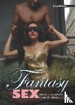 Sweet, Lisa - Fantasy Sex
