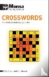Russell, Ken, Carter, Philip - Mensa - Crossword Puzzles