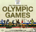 Wilson, Neil, Committe, International Olympic - Treasures of the Olympic Games