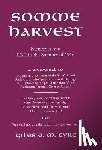Eyre, Giles E.M. - Somme Harvest