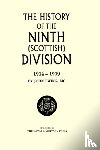 by John Ewing - History of the 9th (Scottish) Division