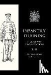 General Staff, War Office 10august 1914 - Infantry Training (4 - Company Organization) 1914