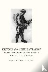 Capt. E.V. Tempest, D.S.O. - HISTORY OF THE SIXTH BATTALION WEST YORKSHIRE REGIMENT. VOL 1 - 1/6th BATTALION