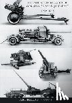 War Office - ILLUSTRATED RECORD OF GERMAN ARMY EQUIPMENT 1939-1945VOLUME II ARTILLERY (In two parts) Volume One