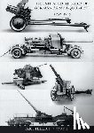 War Office - ILLUSTRATED RECORD OF GERMAN ARMY EQUIPMENT 1939-1945VOLUME II ARTILLERY (In two parts) Volume Two