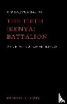 Draffan, W. D., Lewin, T. C. - War Journal of the Fifth (Kenya) Battalion the King's African Rifles 1939-1945
