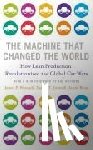 Womack, James P., Jones, Daniel T., Roos, Daniel - The Machine That Changed the World