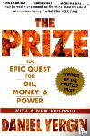 Yergin, Daniel - The Prize