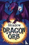 Robson, Mark - Dragon Orb: Shadow