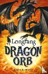Robson, Mark - Dragon Orb: Longfang