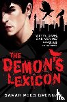 Rees Brennan, Sarah - The Demon's Lexicon