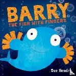 Hendra, Sue, Linnet, Paul - Barry the Fish with Fingers