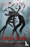 Fitzpatrick, Becca - Hush, Hush