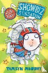 Murray, Tamsyn - Stunt Bunny: Showbiz Sensation