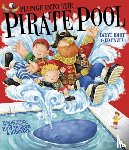 Hart, Caryl - Plunge into the Pirate Pool