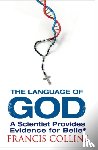 Collins, Francis - The Language of God