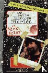 Foley, Mick - Hardcore Diaries