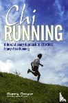 Dreyer, Danny - Chirunning