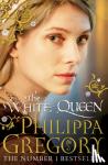 Gregory, Philippa - The White Queen