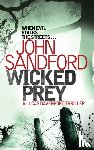 Sandford, John - Wicked Prey