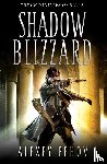 Pehov, Alexey - Shadow Blizzard