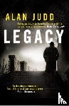 Judd, Alan - Legacy