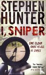 Hunter, Stephen - I, Sniper