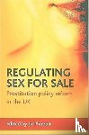  - Regulating sex for sale