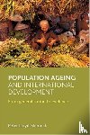 Lloyd-Sherlock, Peter (School of Development Studies - Population ageing and international development