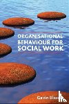 Bissell, Gavin - Organisational Behaviour for Social Work