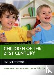 Hansen, Kirstine (Centre for Longitudinal Studies, Joshi, Heather (Centre for Longitudinal Studies, Dex, Shirley (Centre for Longitudinal Studies - Children of the 21st century (Volume 2)
