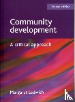 Ledwith, Margaret - Community development